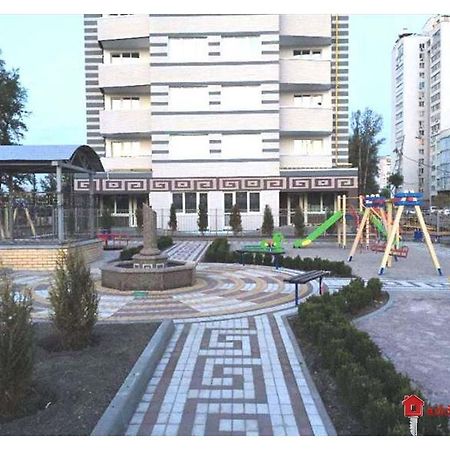 Green Stone Kiev Dış mekan fotoğraf