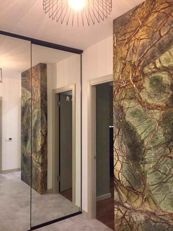 Green Stone Kiev Dış mekan fotoğraf