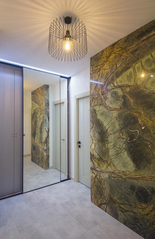 Green Stone Kiev Dış mekan fotoğraf